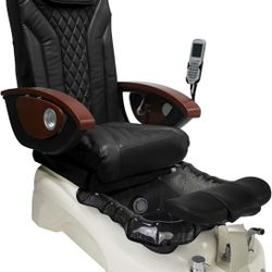 Pedicure Chair
