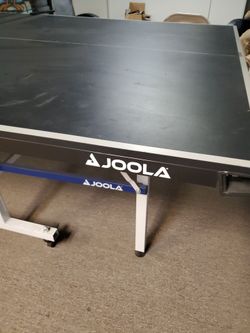 Joola  ping pong table