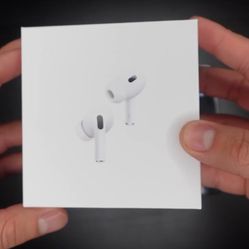 AirPods Pro Gen 2