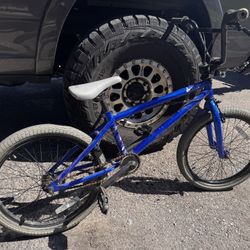 20inch Haro Bmx