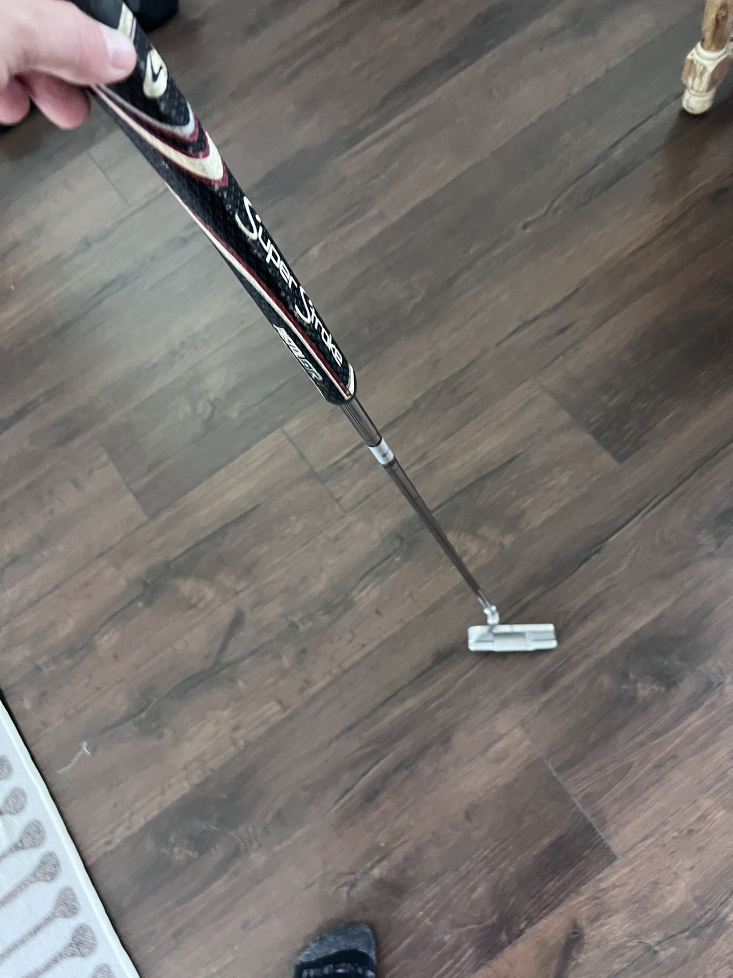 TaylorMade Juno Putter