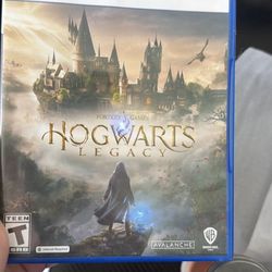 Hogwarts Legacy 