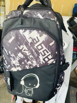 Backpack