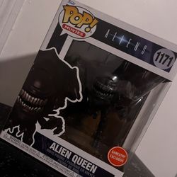 Funko Pop