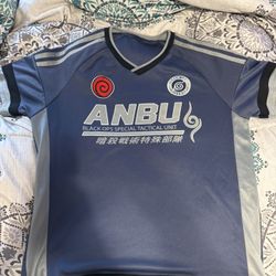 Naruto Anbu shirt
