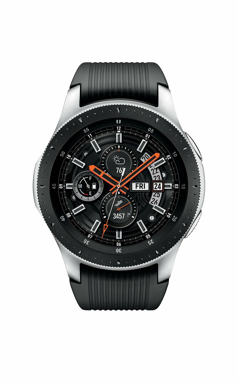 Samsung Galaxy Gear 4 watch!
