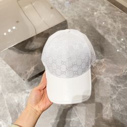 Baseball cap