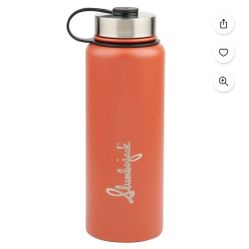 32 Oz Insulated Water Bottle