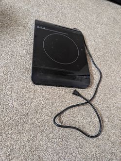 Induction Stove