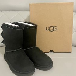 Ugg Bailey Bow Boots 