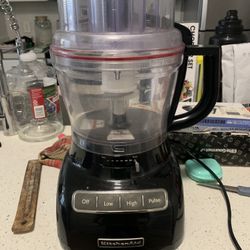 KitchenAid 11-Cup Food Processor