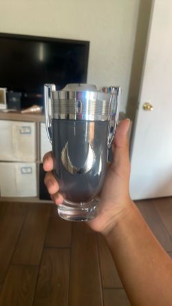Invictus platinum discontinued