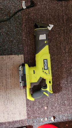 Ryobi saws saw