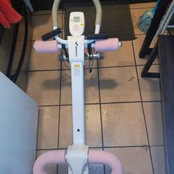 Abs Exercise Machine 