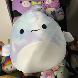 Squishmallow Laslow