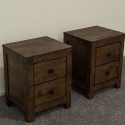 Nightstands