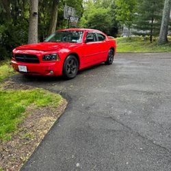 2009 Dodge Charger