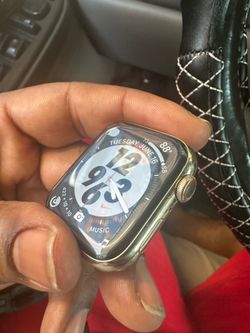 Apple Watch Series 7 45MM GPS+ Cellular