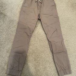 H&M Jogger Pants