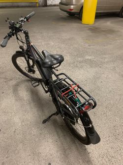 Ebike for sale
