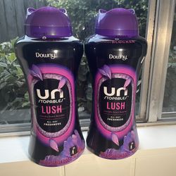 Downy Scent Booster - $13 Each 