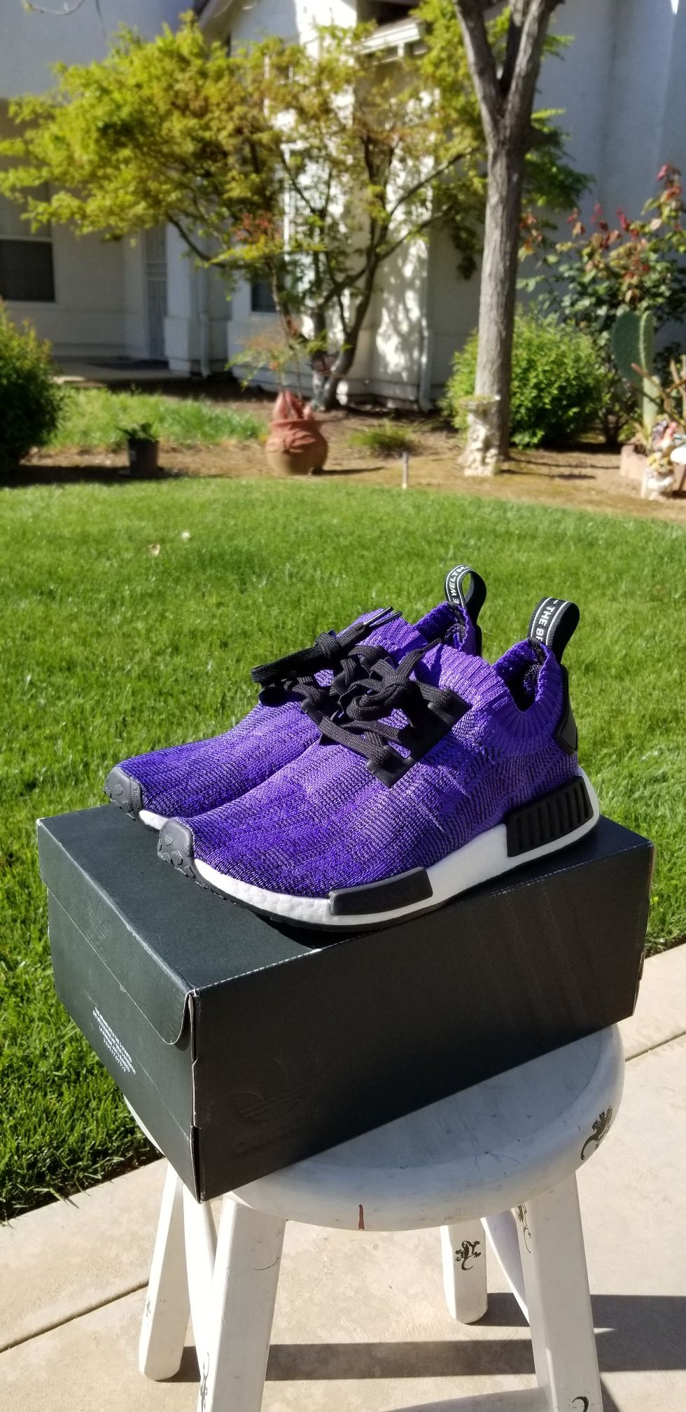Nmd r1 best sale primeknit energy ink