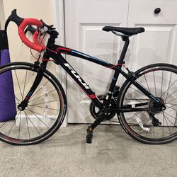 FUJI ACE 24 bike