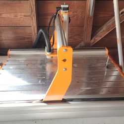 StepCraft DL445 CNC Router With Laser Module And Router Bit Set