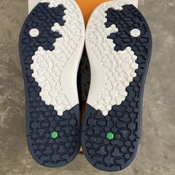 Brand New Timberland Davis Square Chukka Boots Navy Men’s Size 10 Original Box