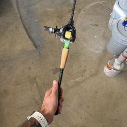 BFS Fishing Rod For Sale 