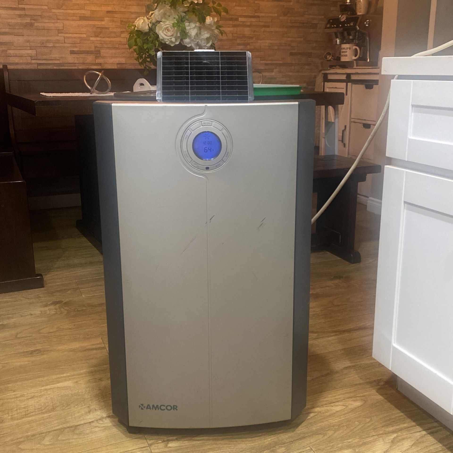 Amcor AC In Great Working Condition 