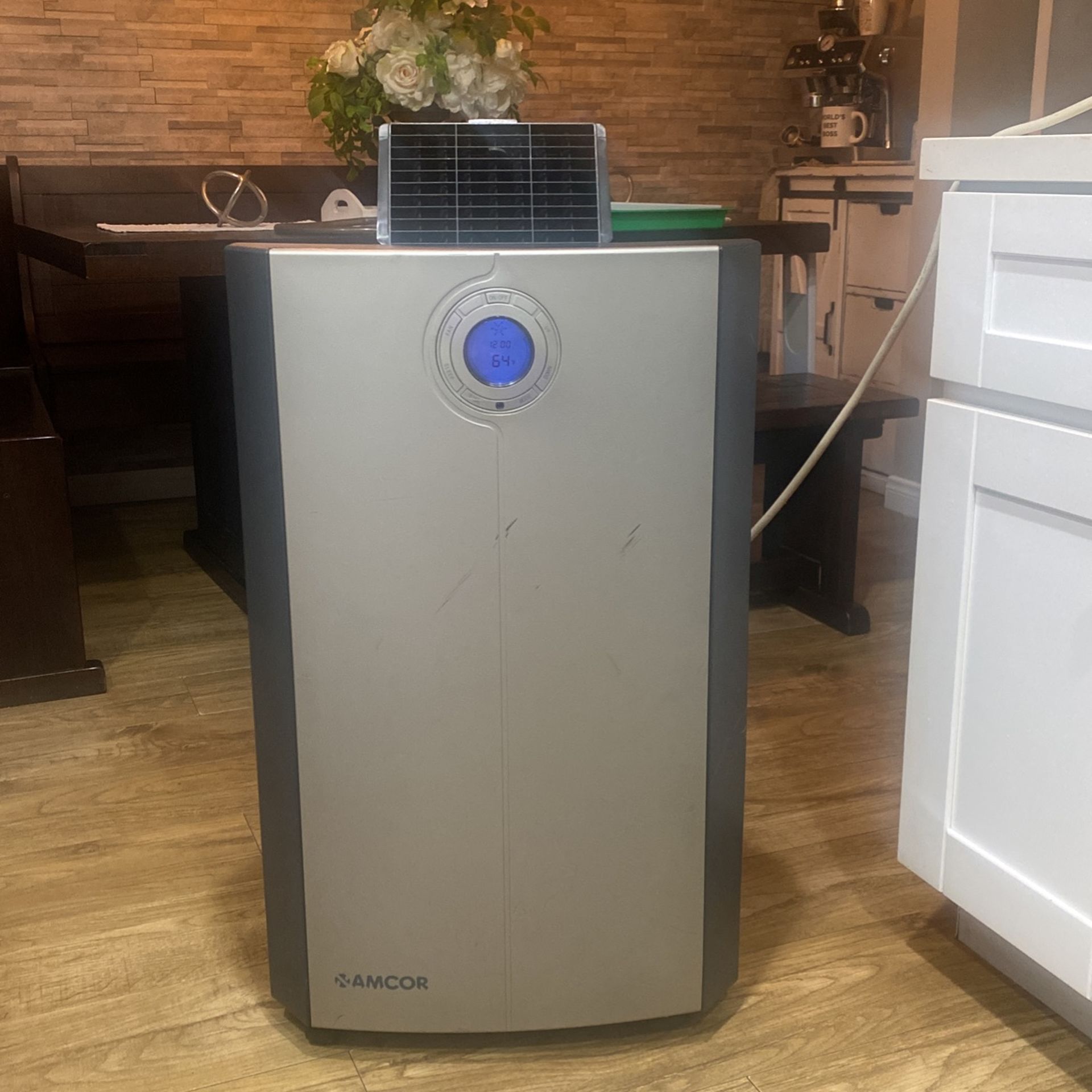 Amcor AC In Great Working Condition