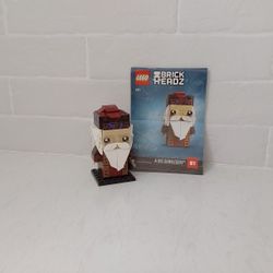 Brick Head Albus Dumbledore 