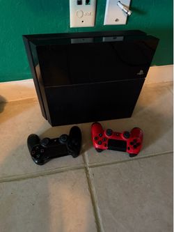 PS4