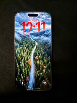iPhone 16 pro max 512GB