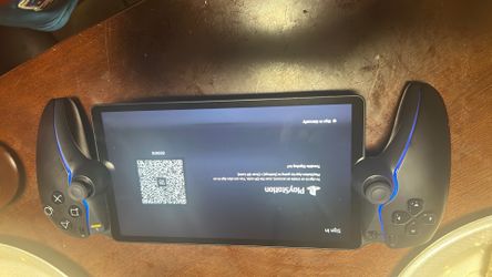 PlayStation portal