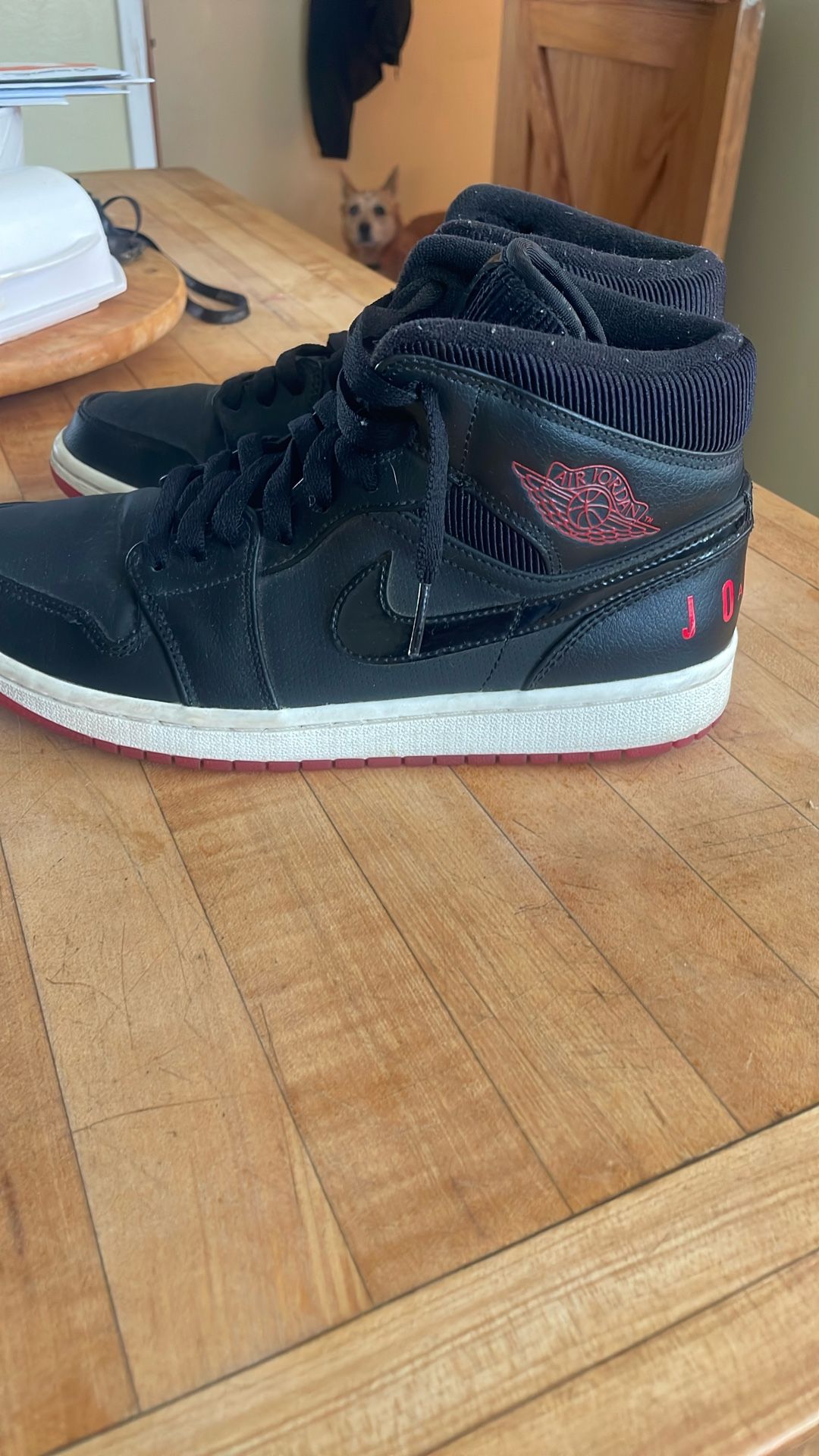 Jordan 1 Size 8