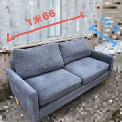Sofa $150