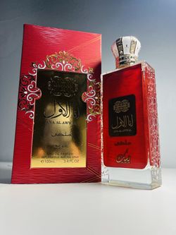 Ana Al Awwal Fragance