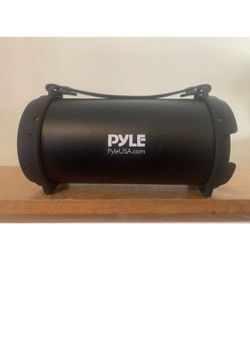 Pyle Boombox speaker