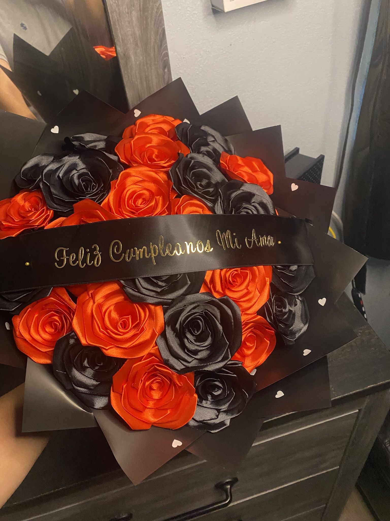 ETERNAL ROSES