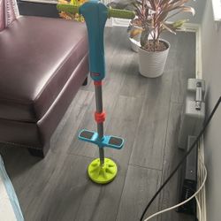FISHER PRICE POGO
