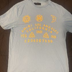 Amiri Shirt
