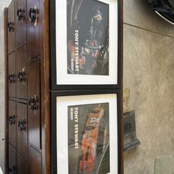 Tony Stewart NASCAR Pictures 