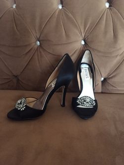 Badgley mischka