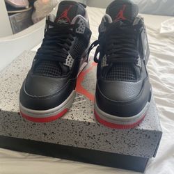 New Size 10 