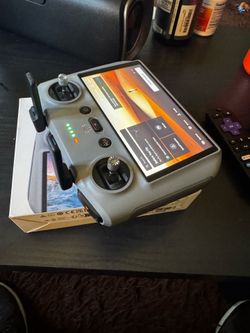 DJI RC2