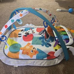 Play Mat