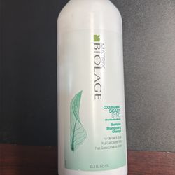 Matrix Biolage shampoo