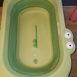 Baby Toddler Bathtub